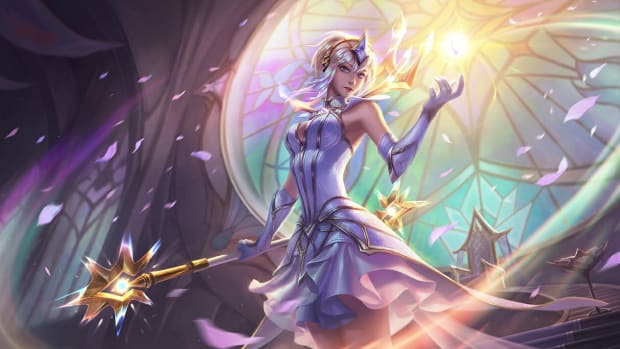 Lux skin